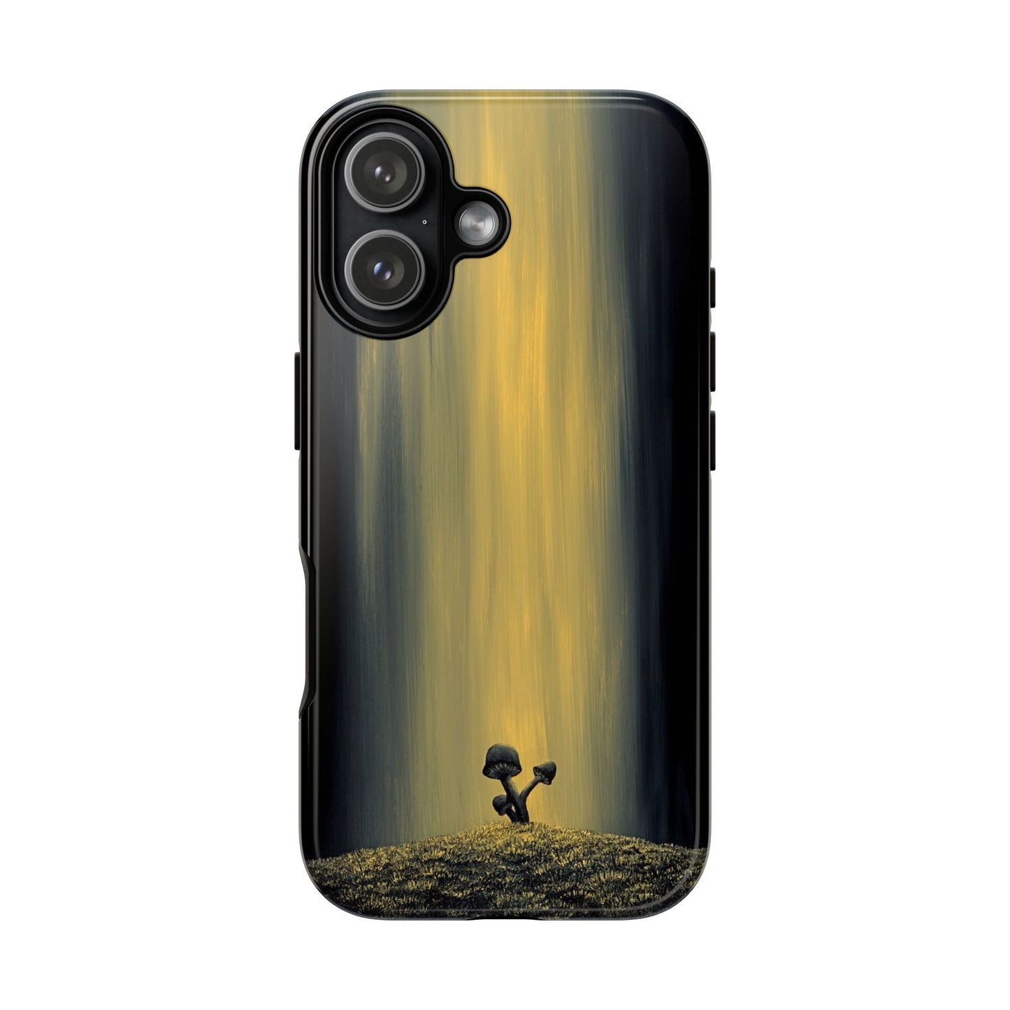 Ground Break Phone Case
