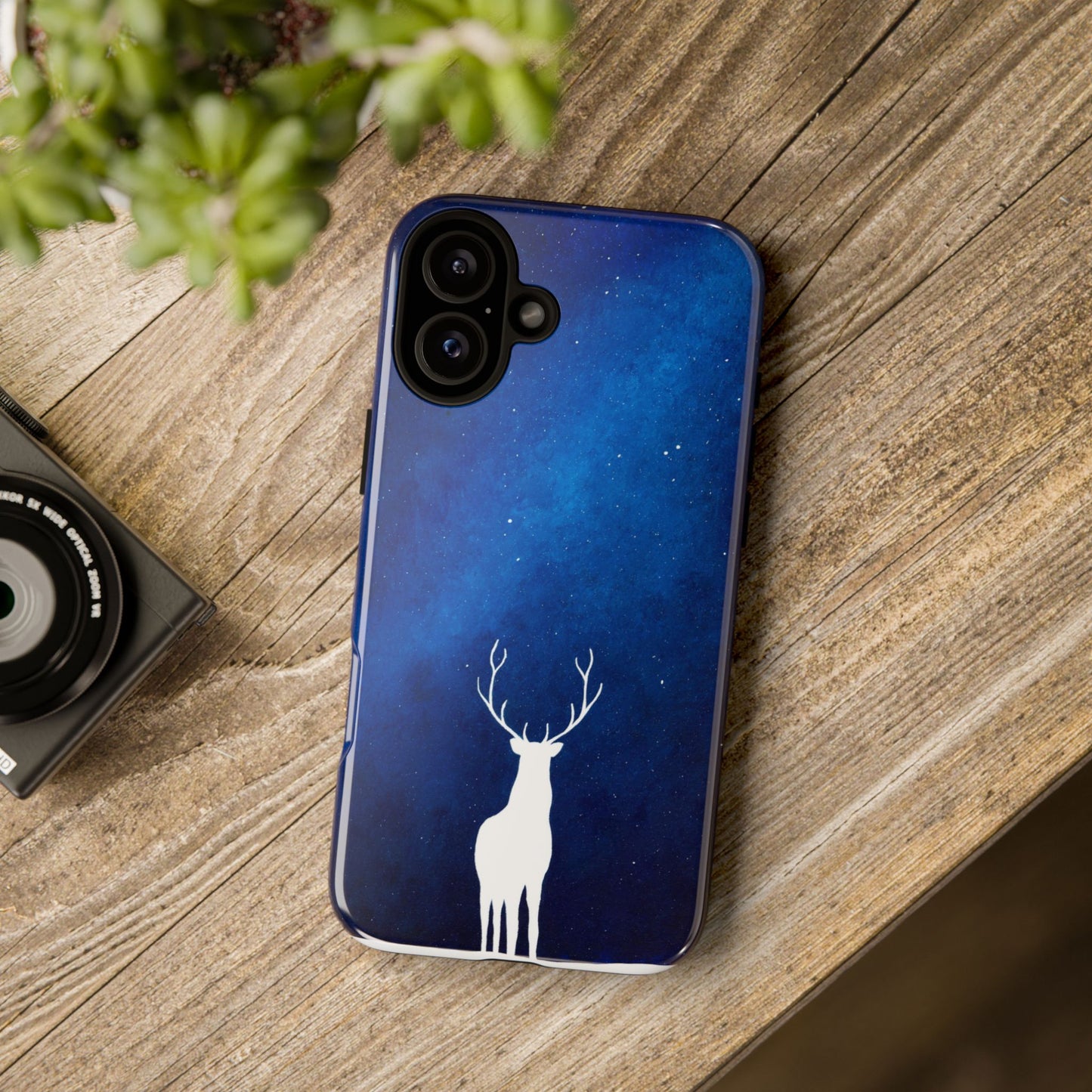 Guardian’s Watch Phone Case