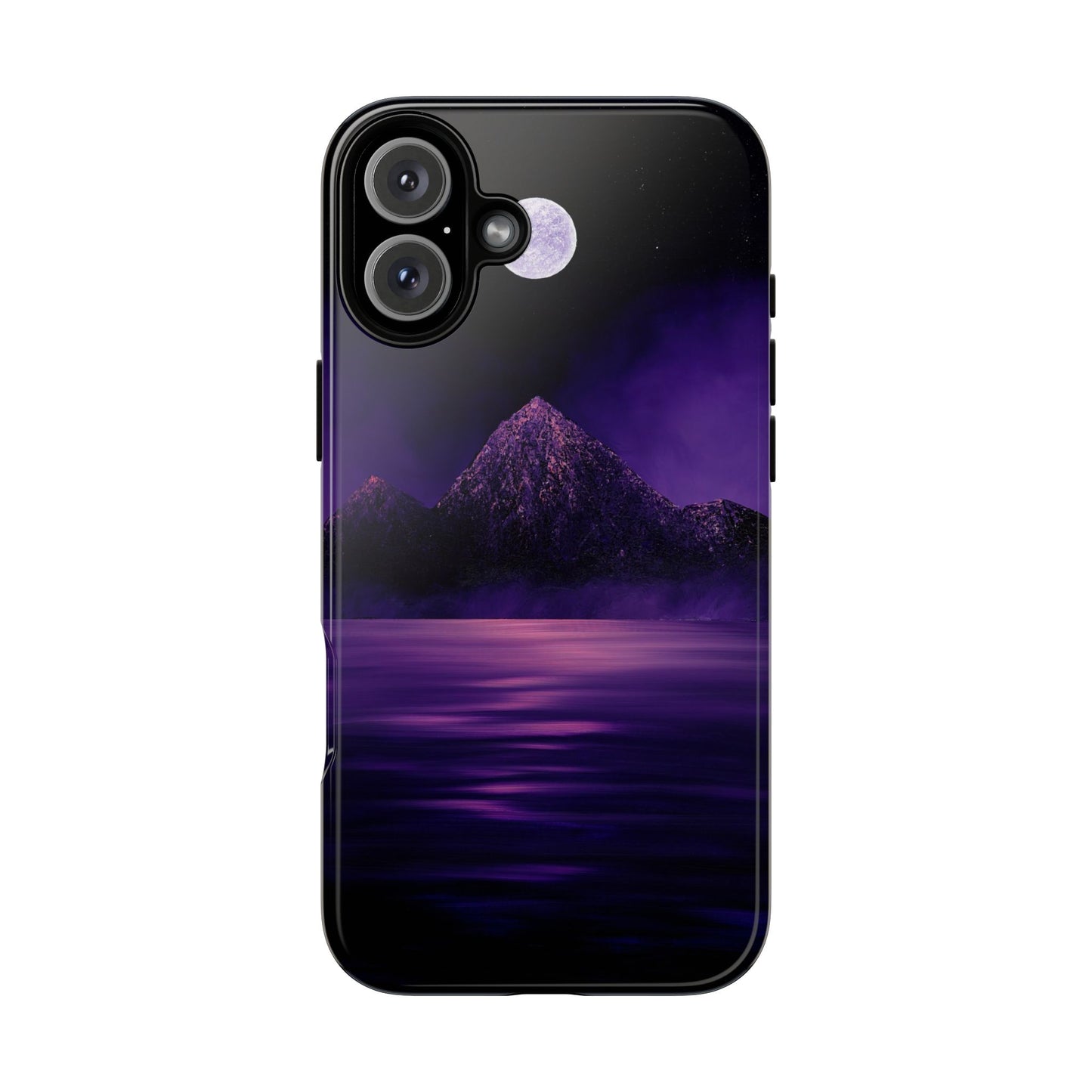 Island Dreams Phone Case