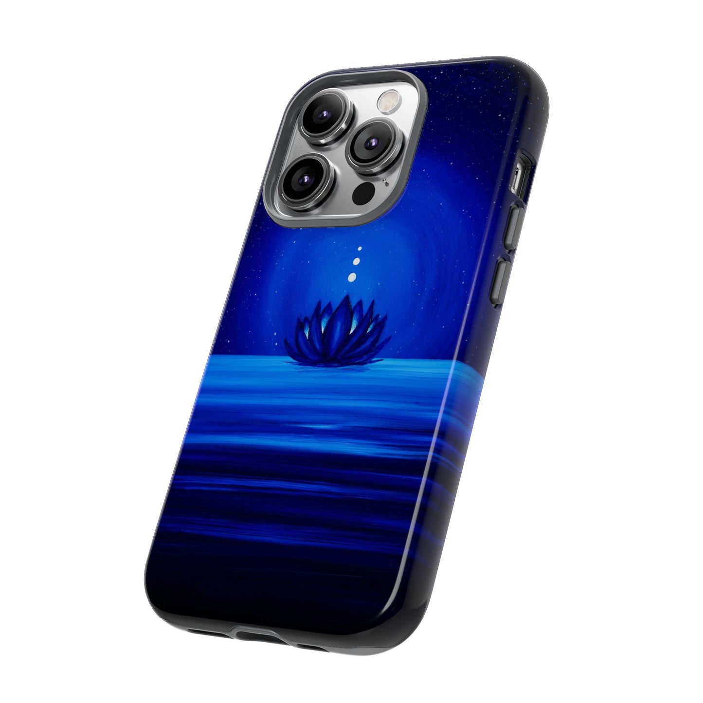 No Mud No Lotus Phone Case