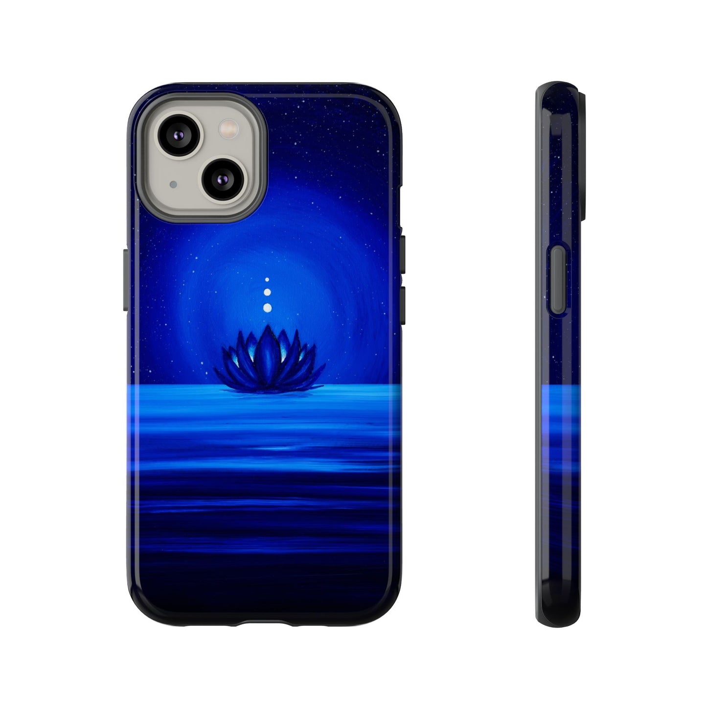 No Mud No Lotus Phone Case