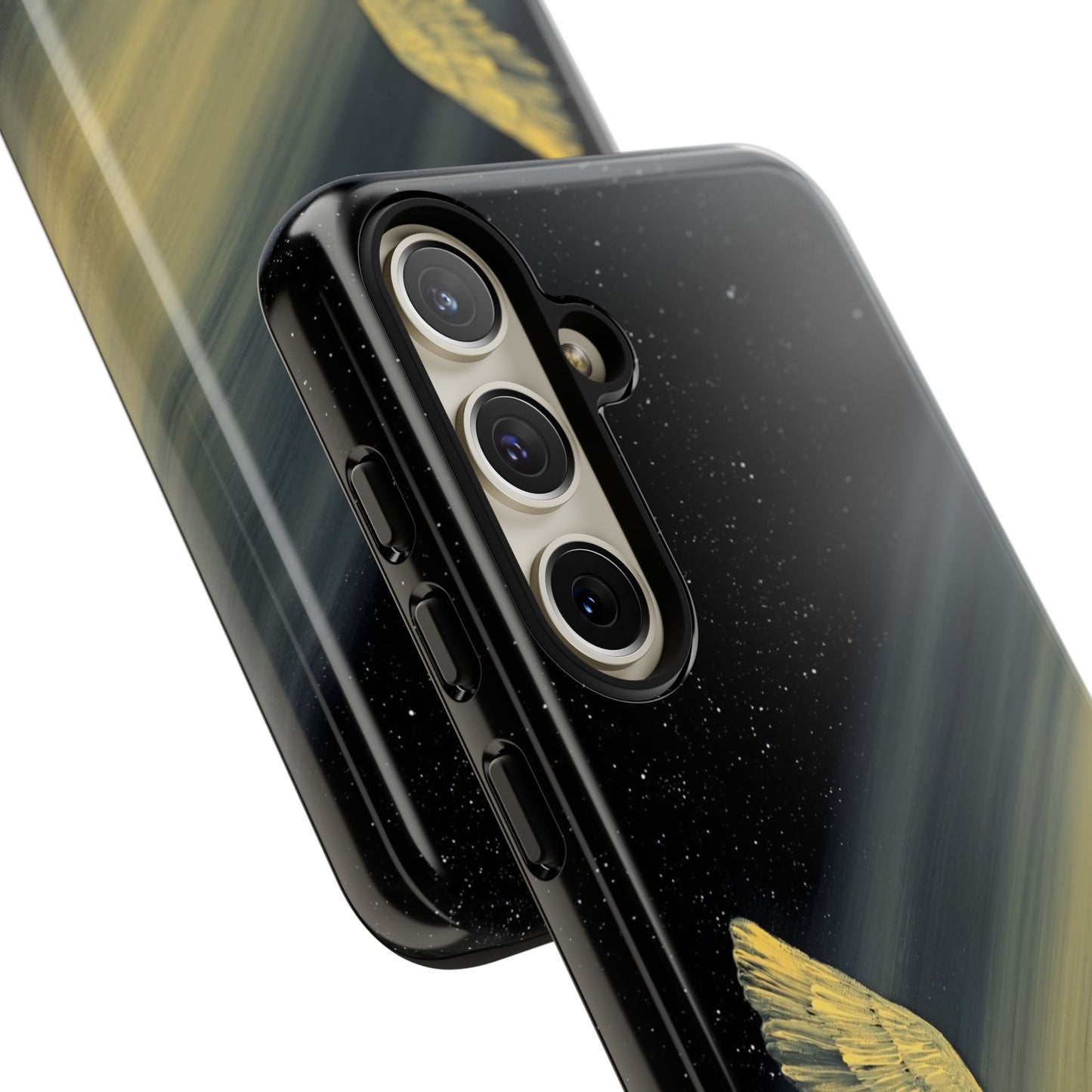 Space Between Phone Case