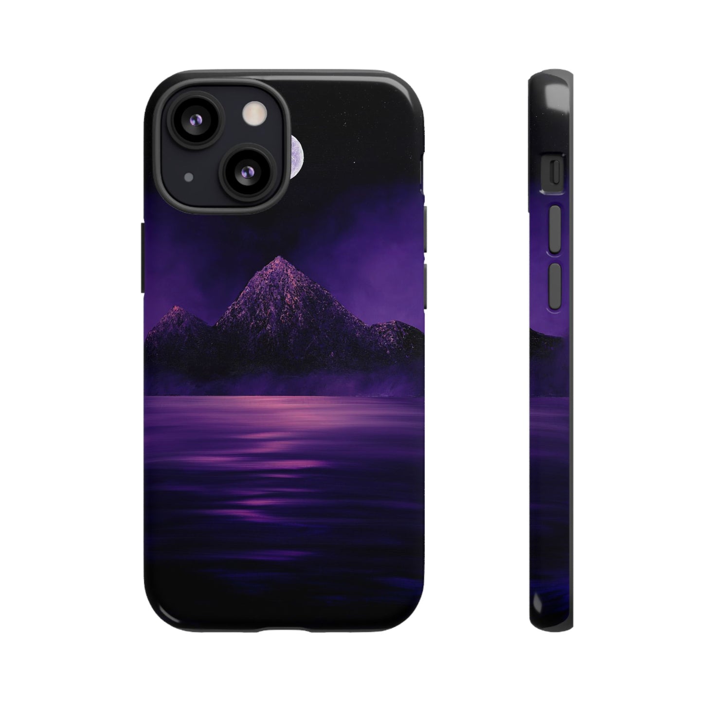 Island Dreams Phone Case