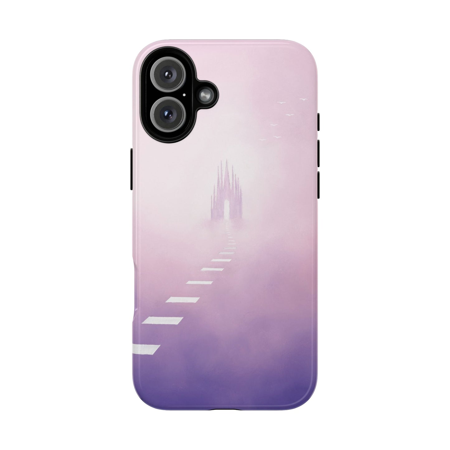 Innocence Return Phone Case