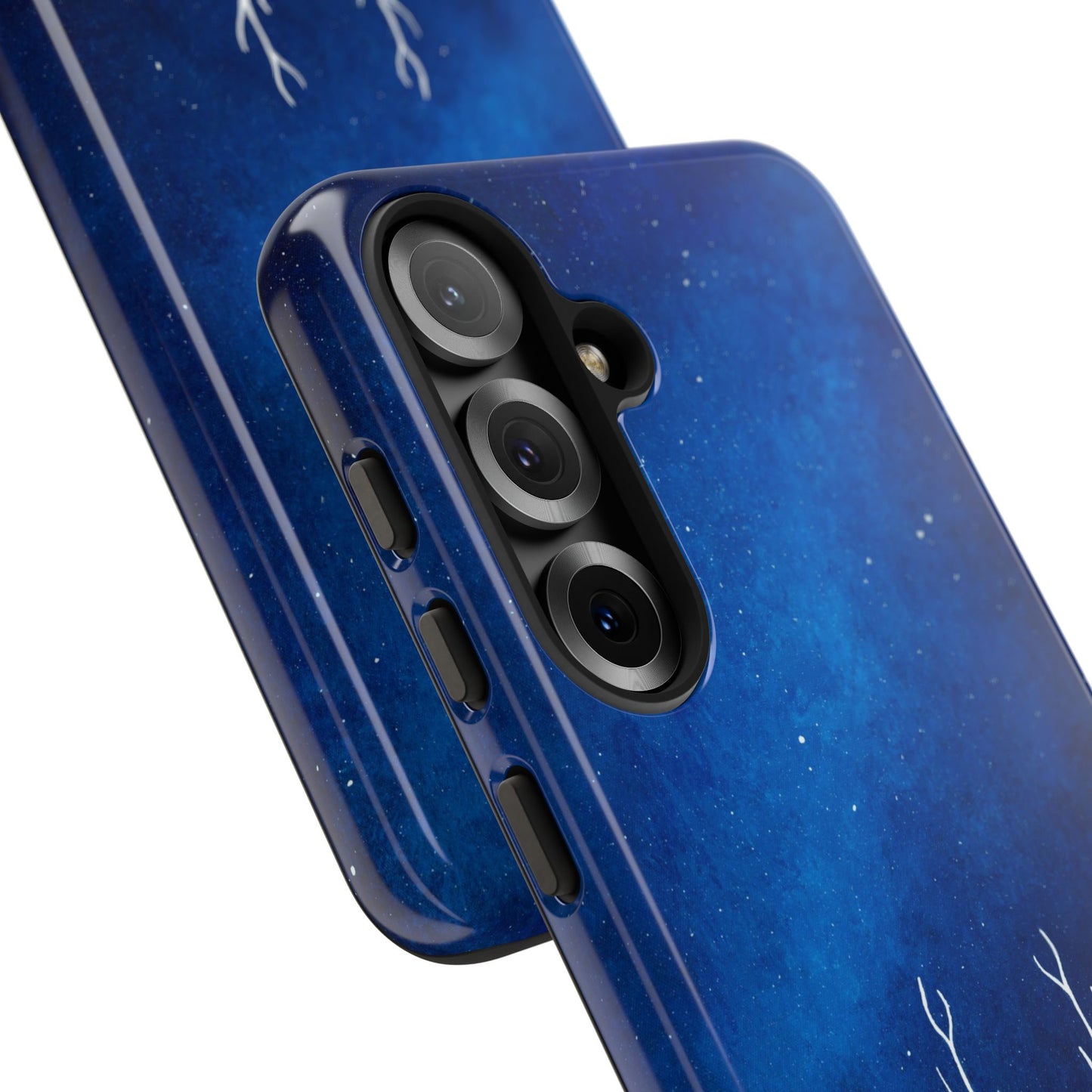 Guardian’s Watch Phone Case