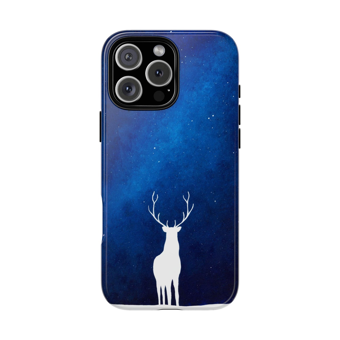 Guardian’s Watch Phone Case