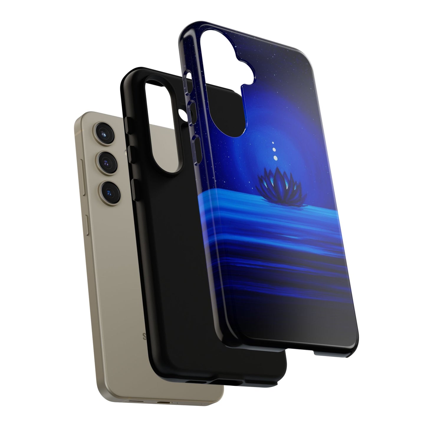 No Mud No Lotus Phone Case