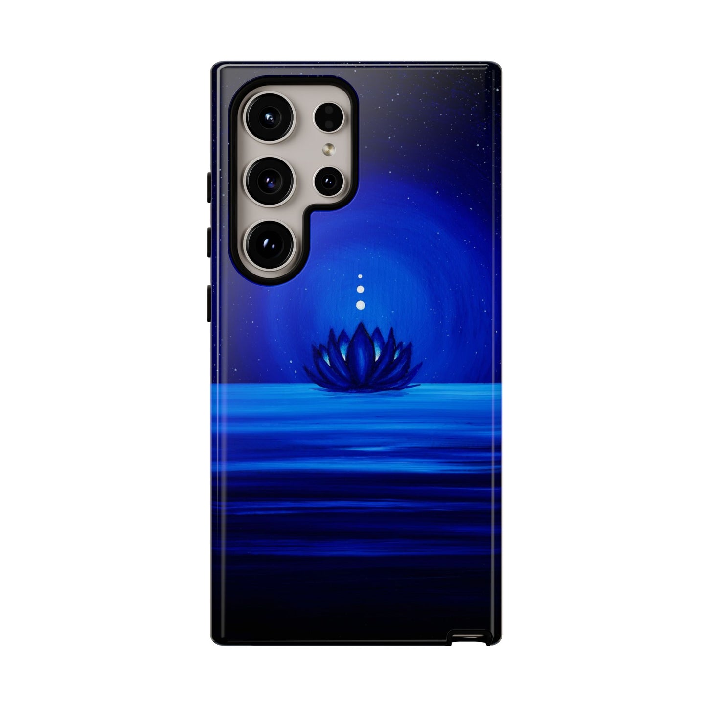 No Mud No Lotus Phone Case