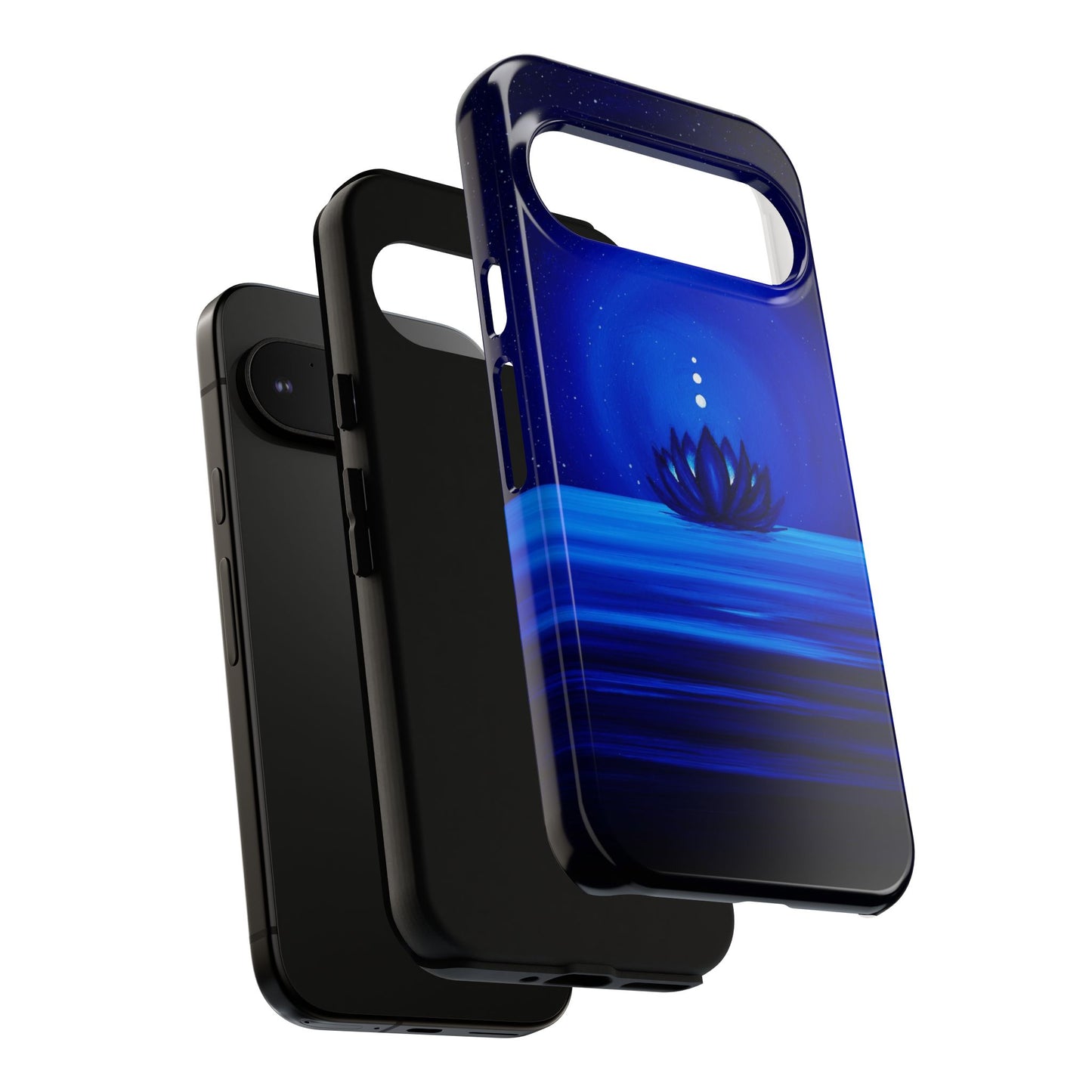No Mud No Lotus Phone Case