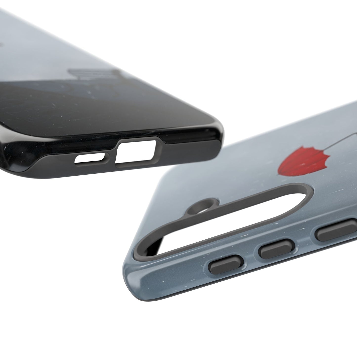 Unbroken Remains Phone Case