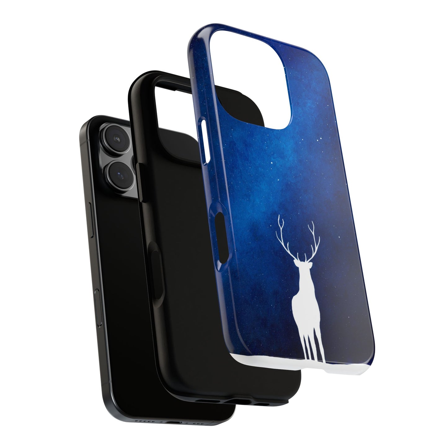 Guardian’s Watch Phone Case