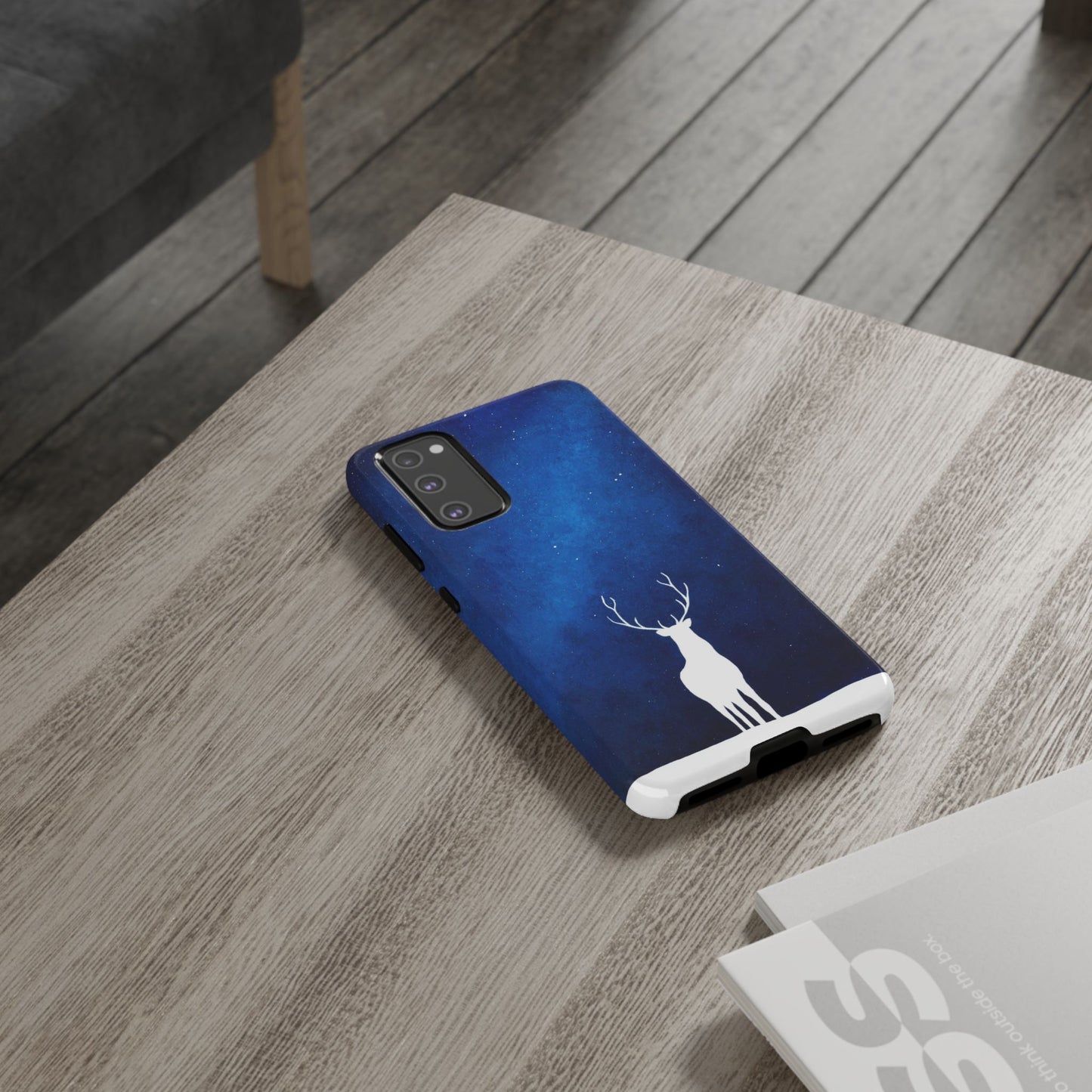 Guardian’s Watch Phone Case