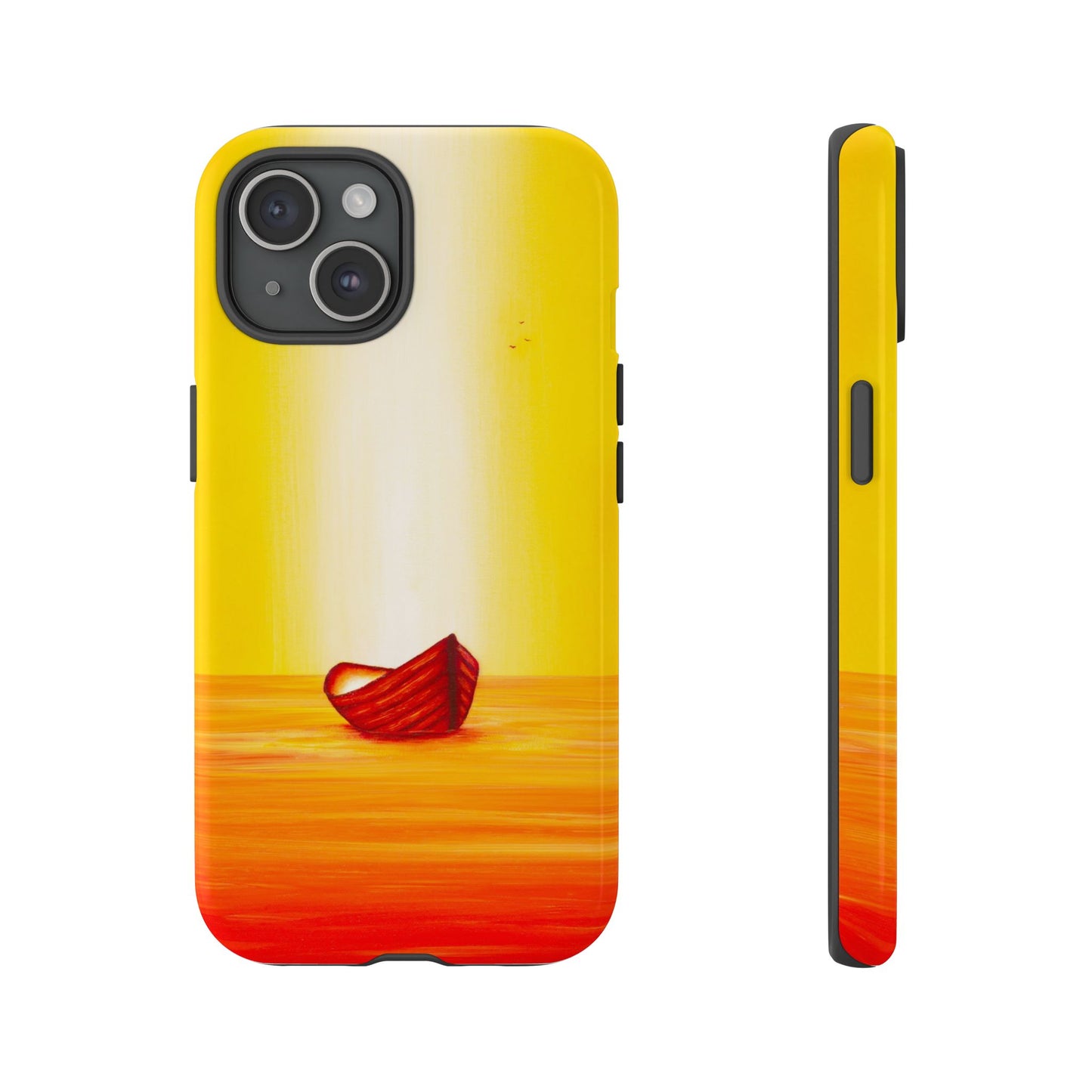 Sea of Possibilities Phone Case