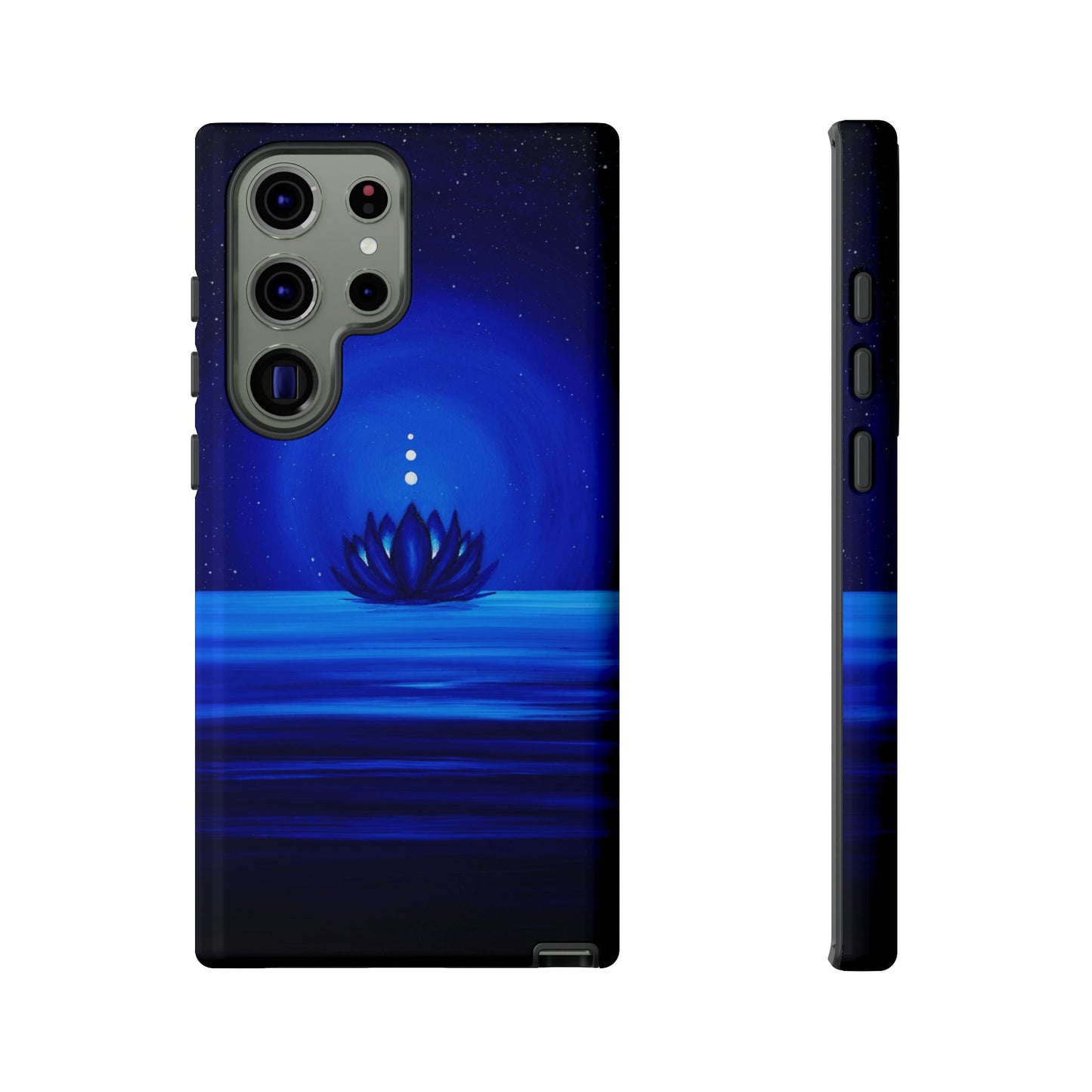 No Mud No Lotus Phone Case
