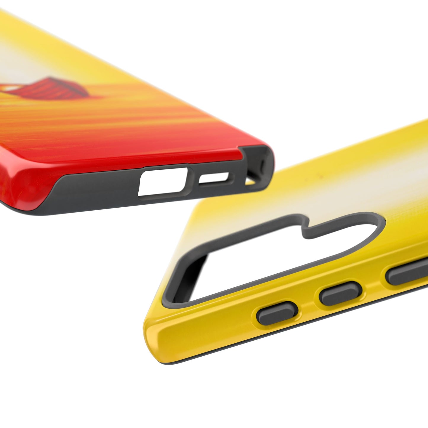 Sea of Possibilities Phone Case