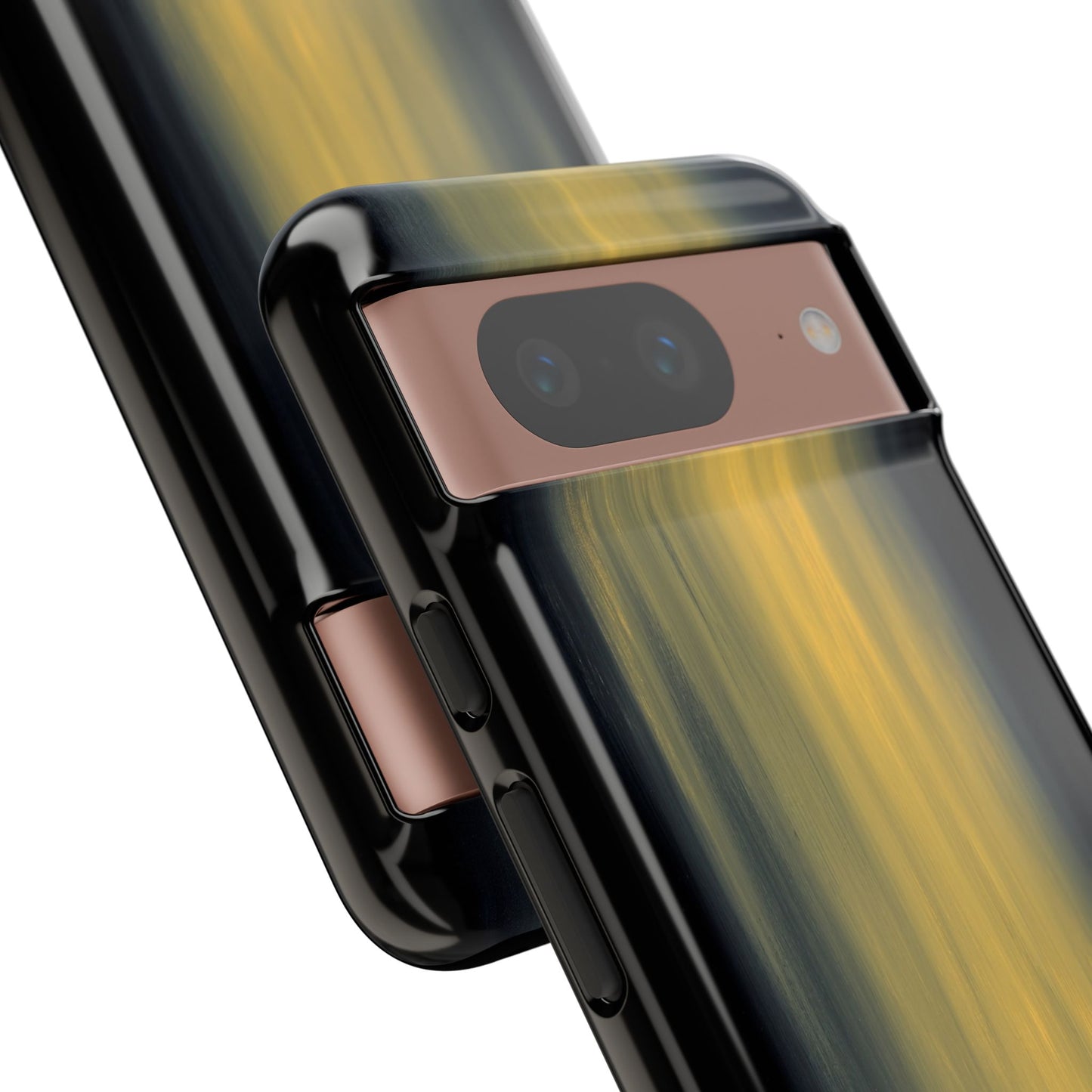 Ground Break Phone Case