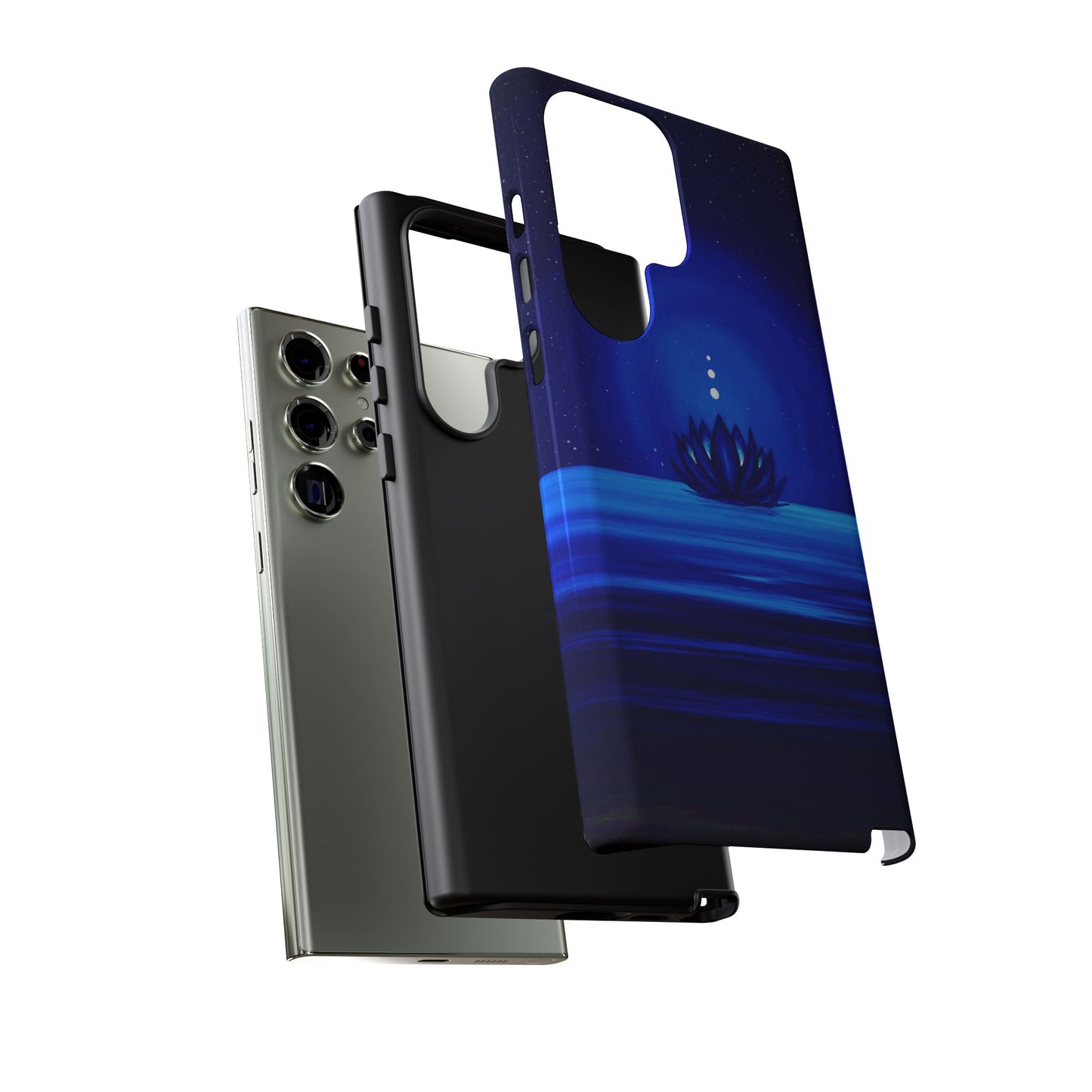 No Mud No Lotus Phone Case