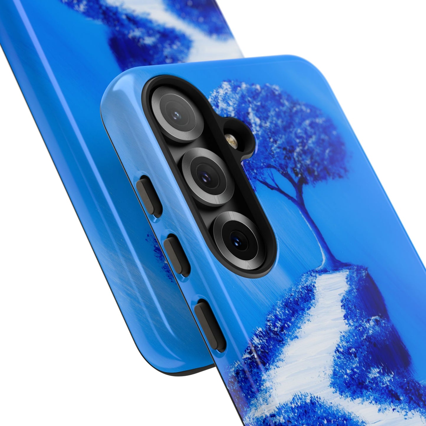 Reflections Point Phone Case