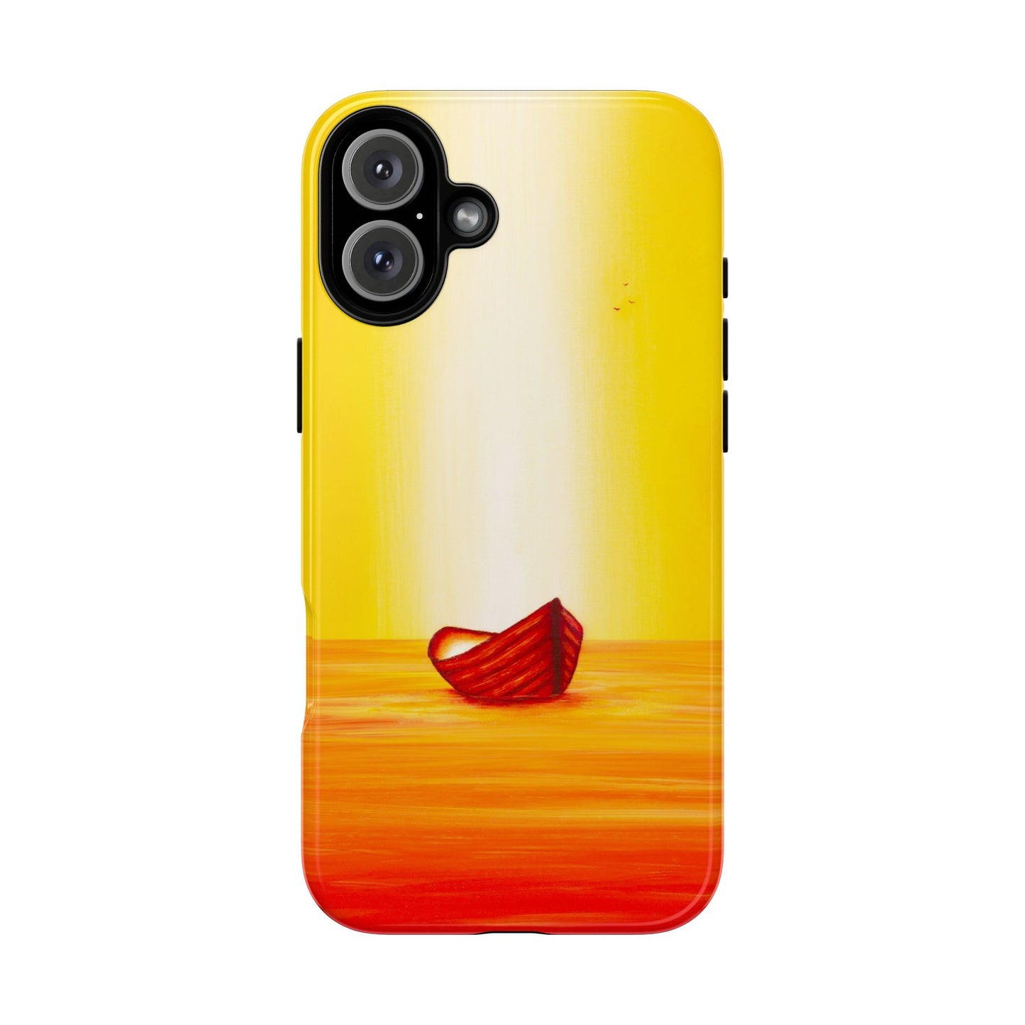 Sea of Possibilities Phone Case