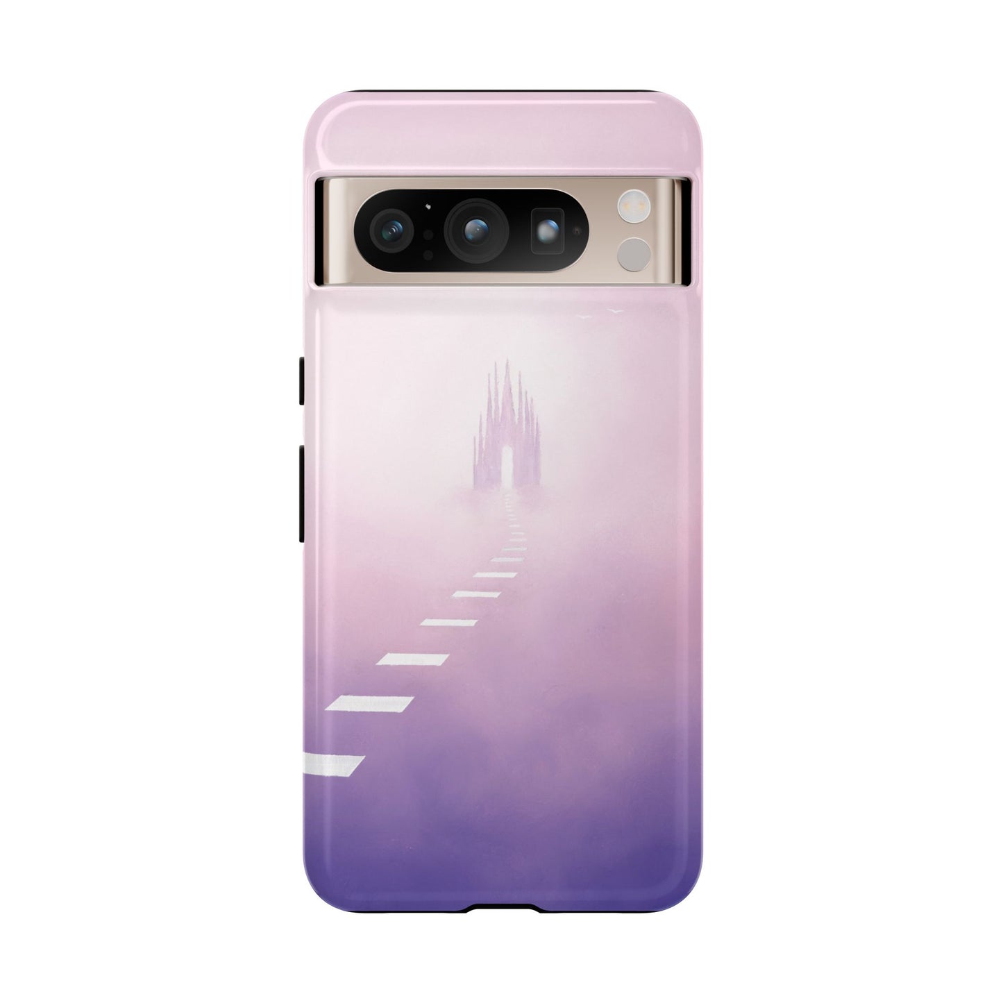 Innocence Return Phone Case