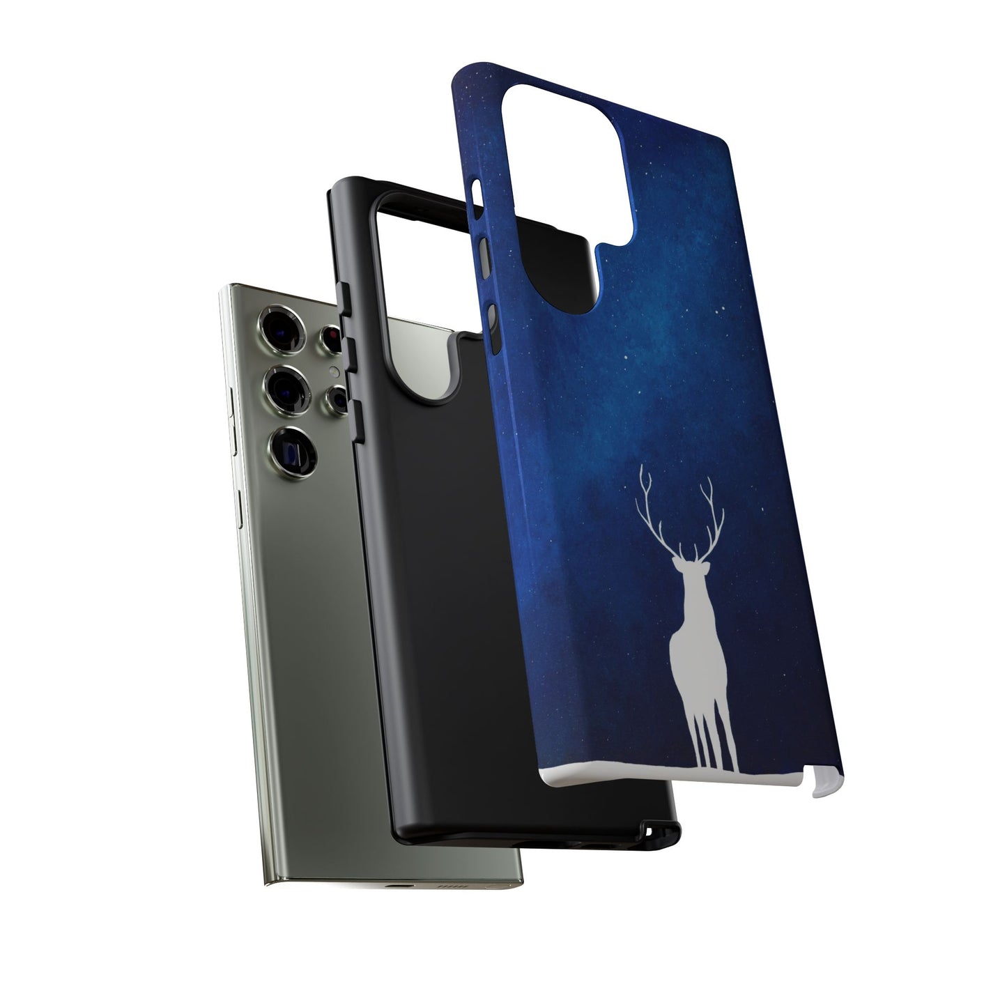 Guardian’s Watch Phone Case