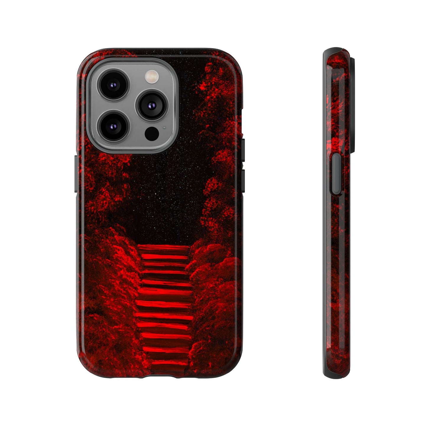 Skybreak Phone Case