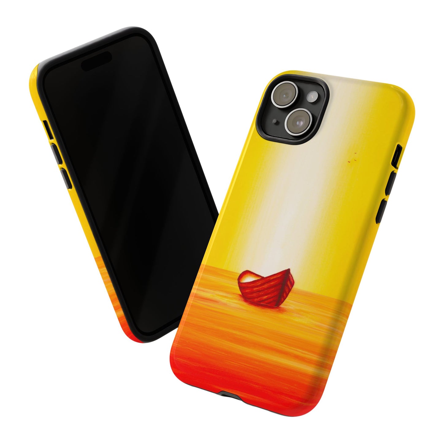 Sea of Possibilities Phone Case