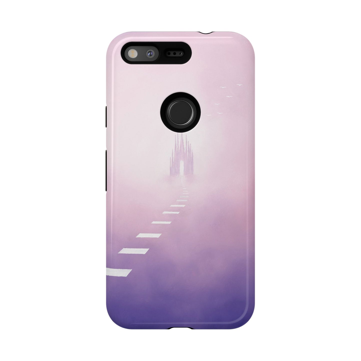 Innocence Return Phone Case