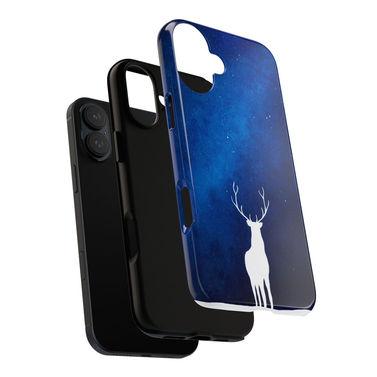 Guardian’s Watch Phone Case