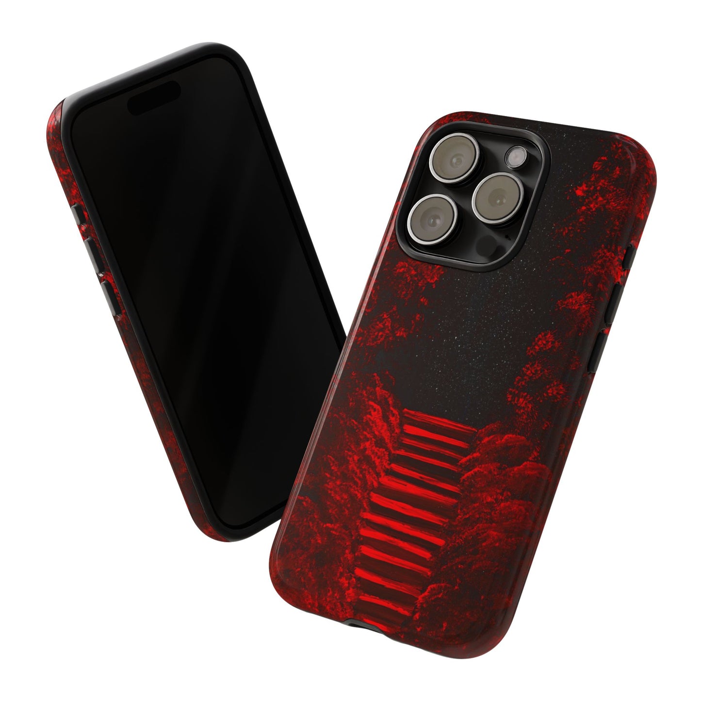 Skybreak Phone Case