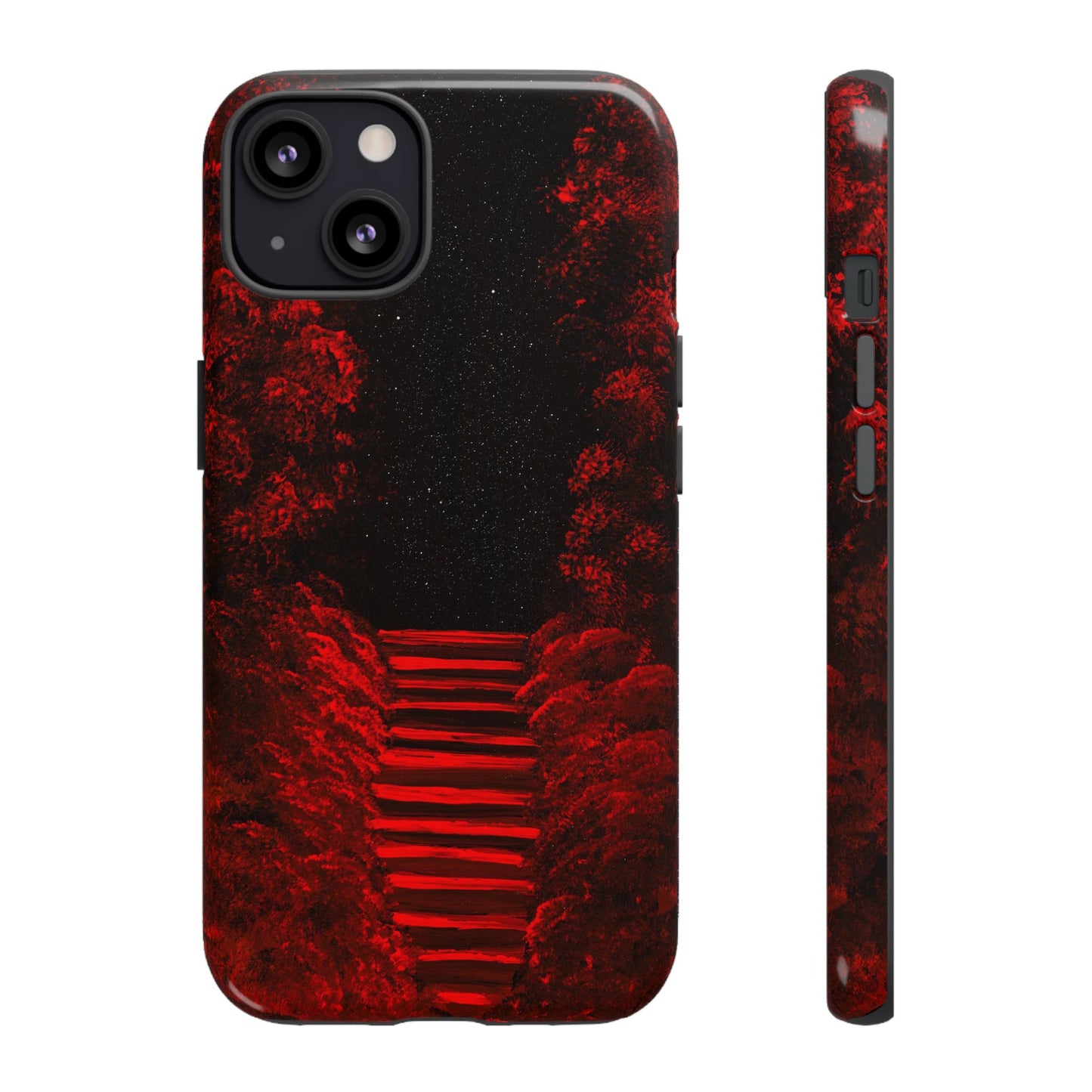 Skybreak Phone Case
