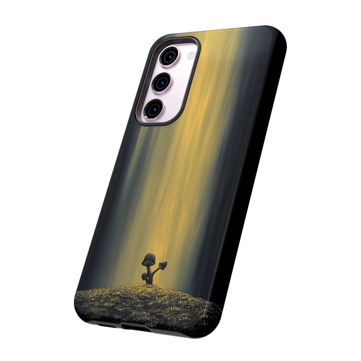 Ground Break Phone Case