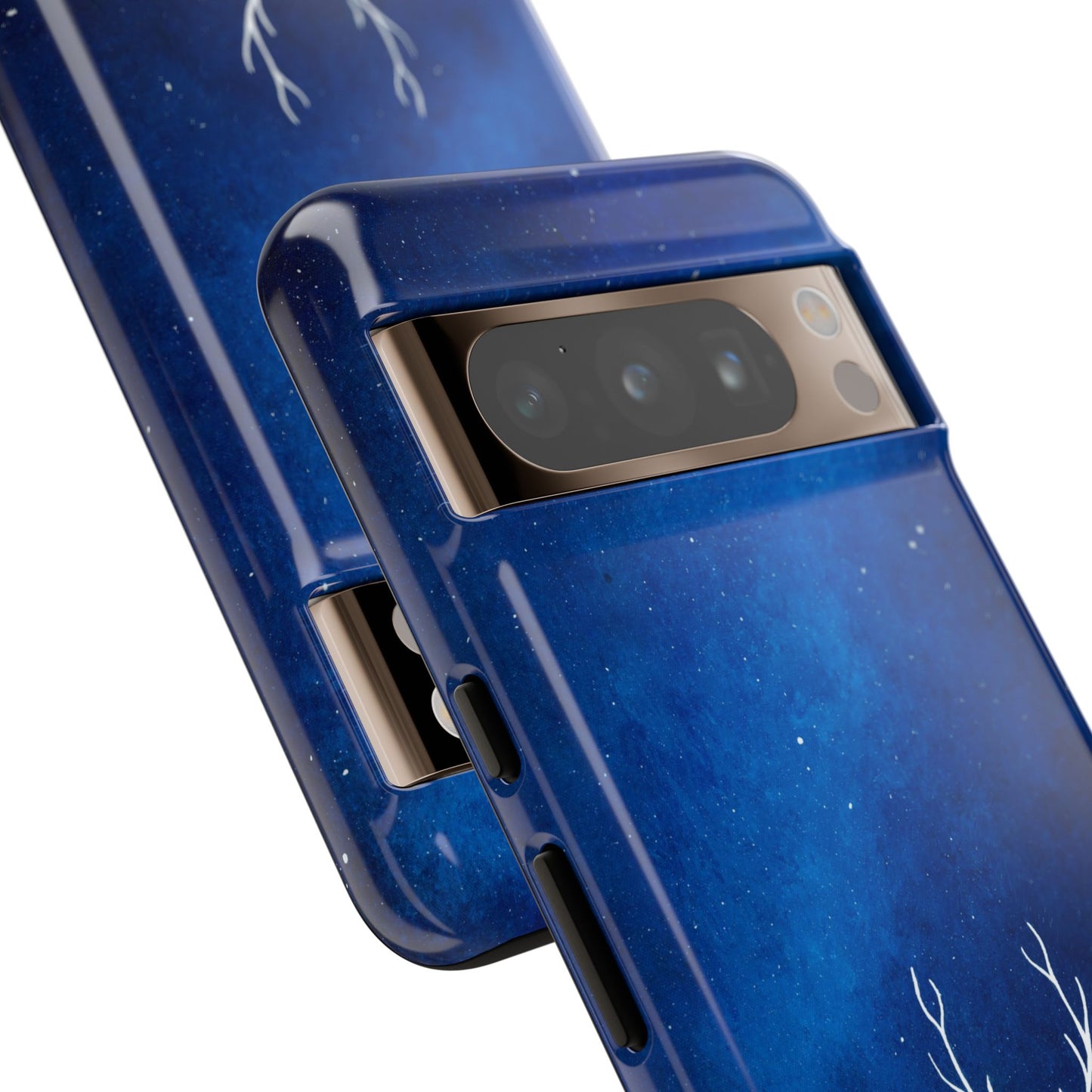 Guardian’s Watch Phone Case