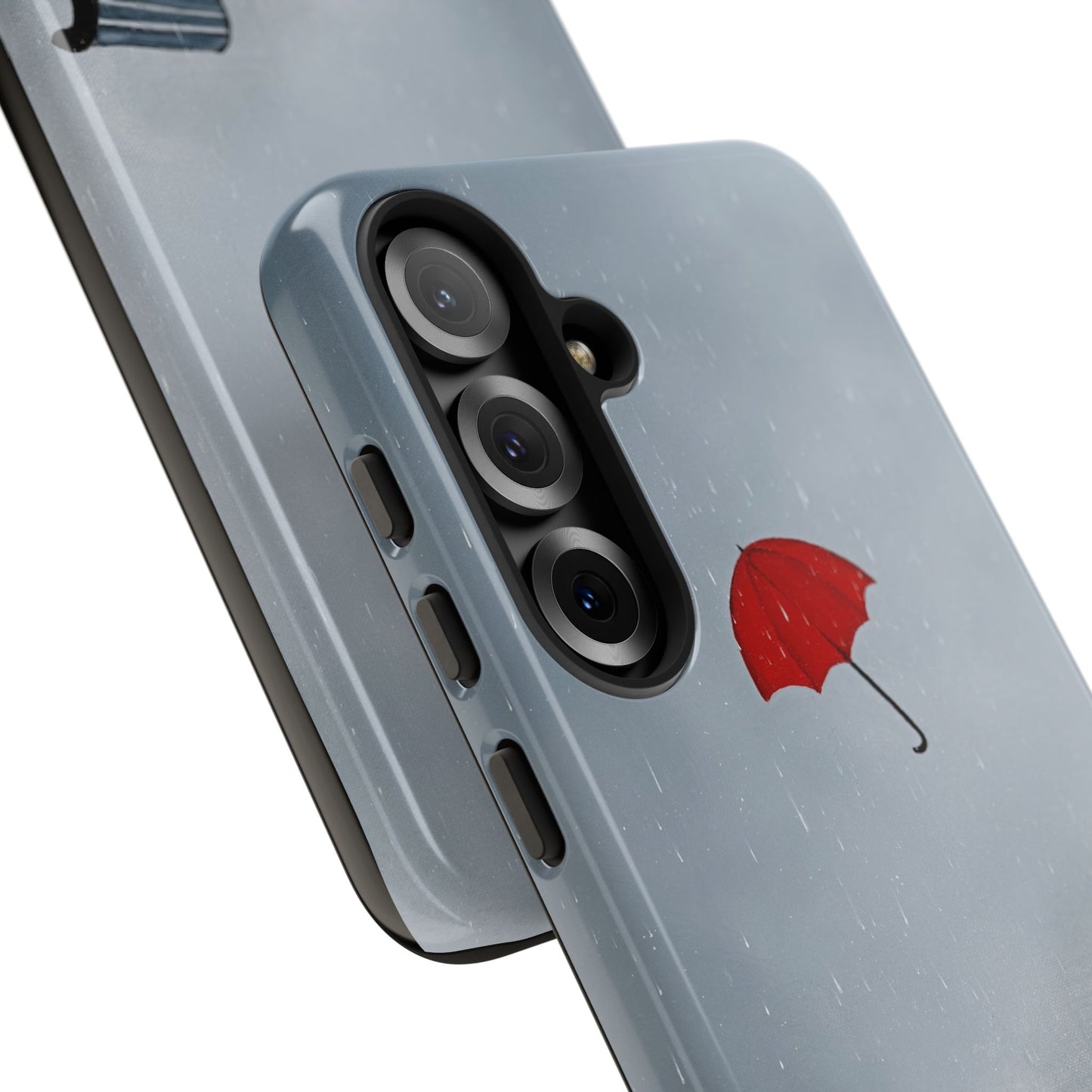 Unbroken Remains Phone Case