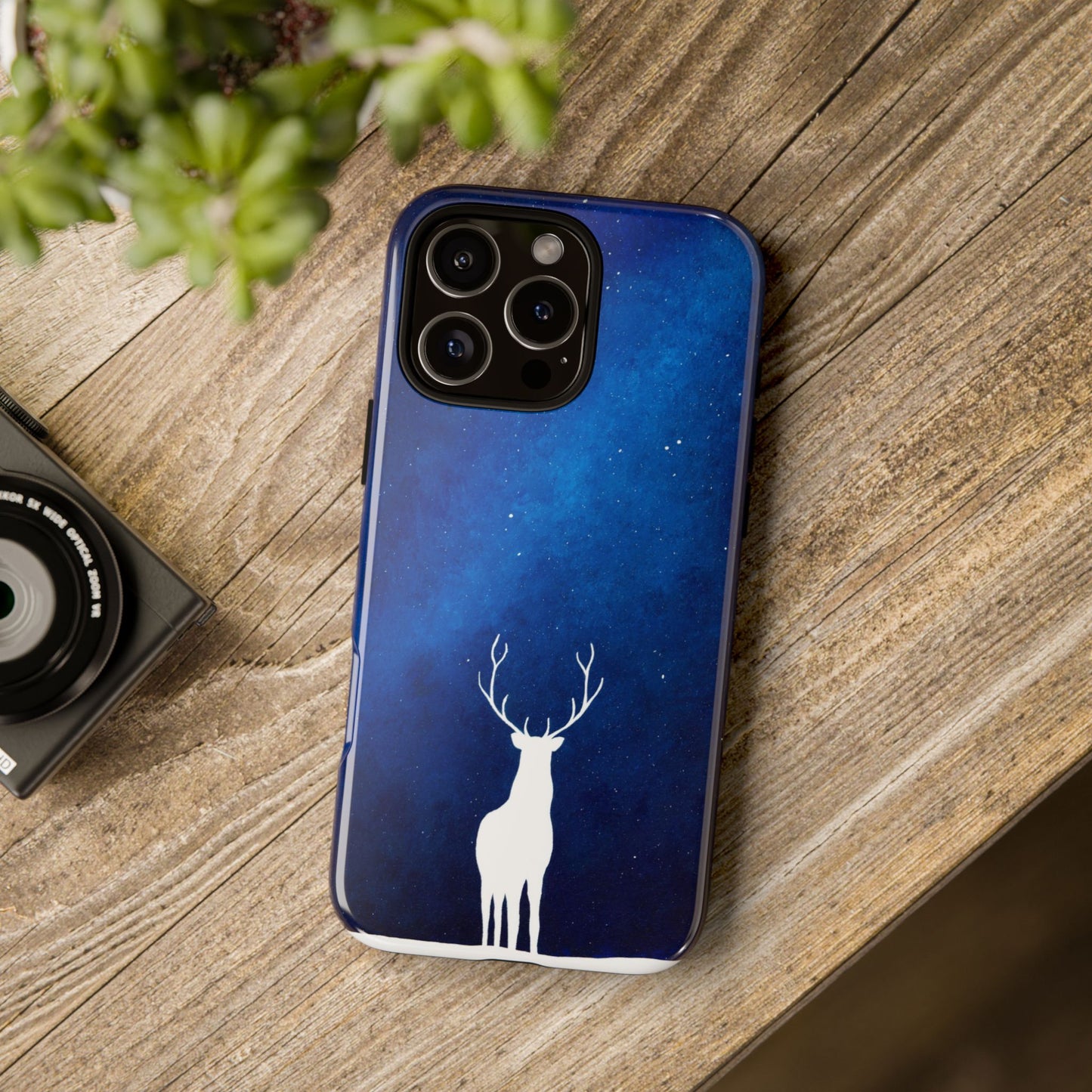 Guardian’s Watch Phone Case