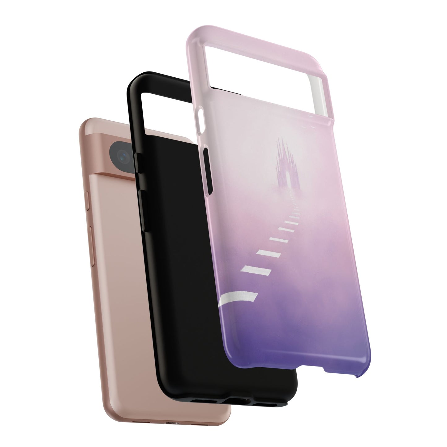 Innocence Return Phone Case