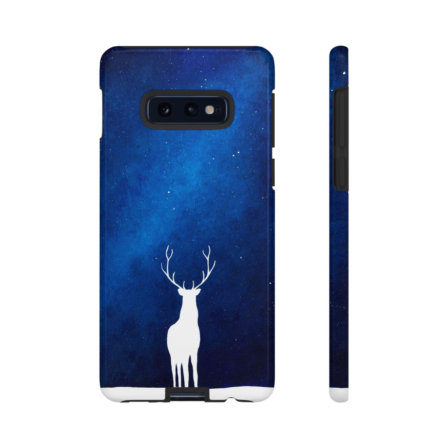 Guardian’s Watch Phone Case