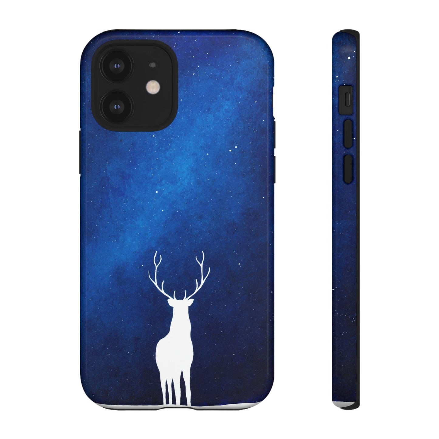Guardian’s Watch Phone Case