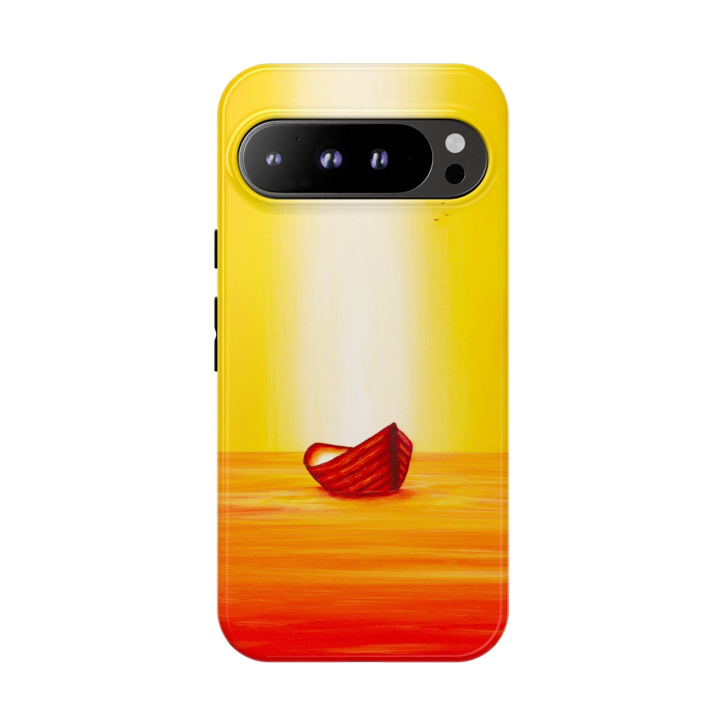 Sea of Possibilities Phone Case