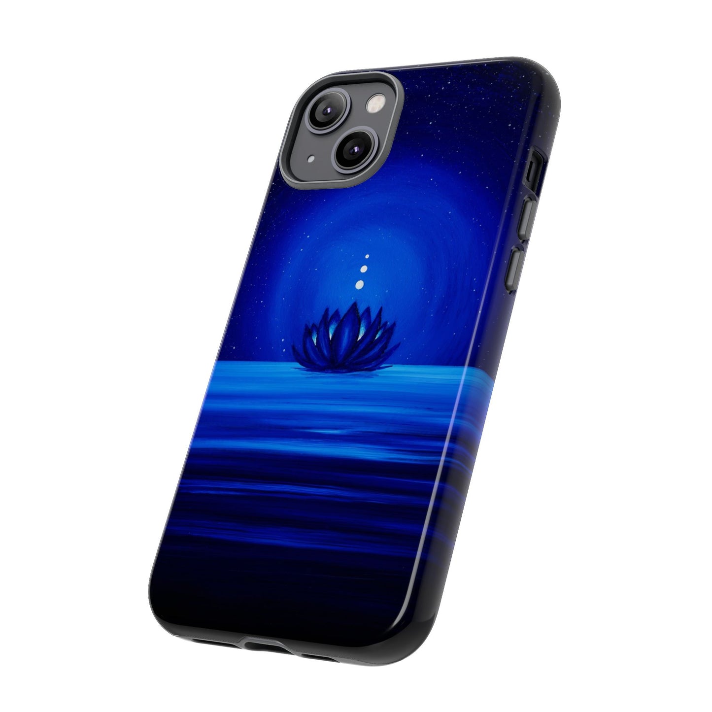 No Mud No Lotus Phone Case