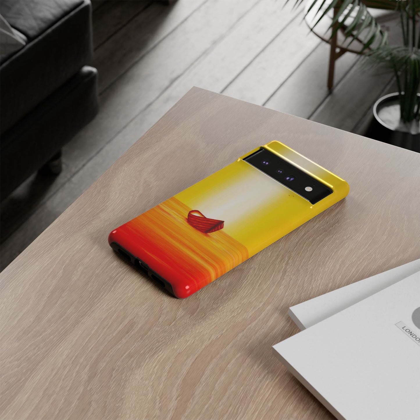 Sea of Possibilities Phone Case