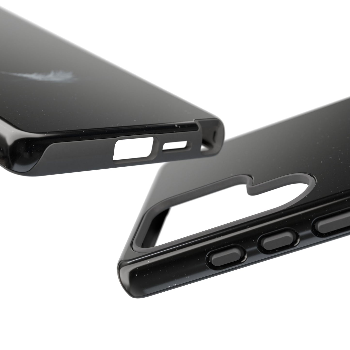 Stillness Speaks Phone Case