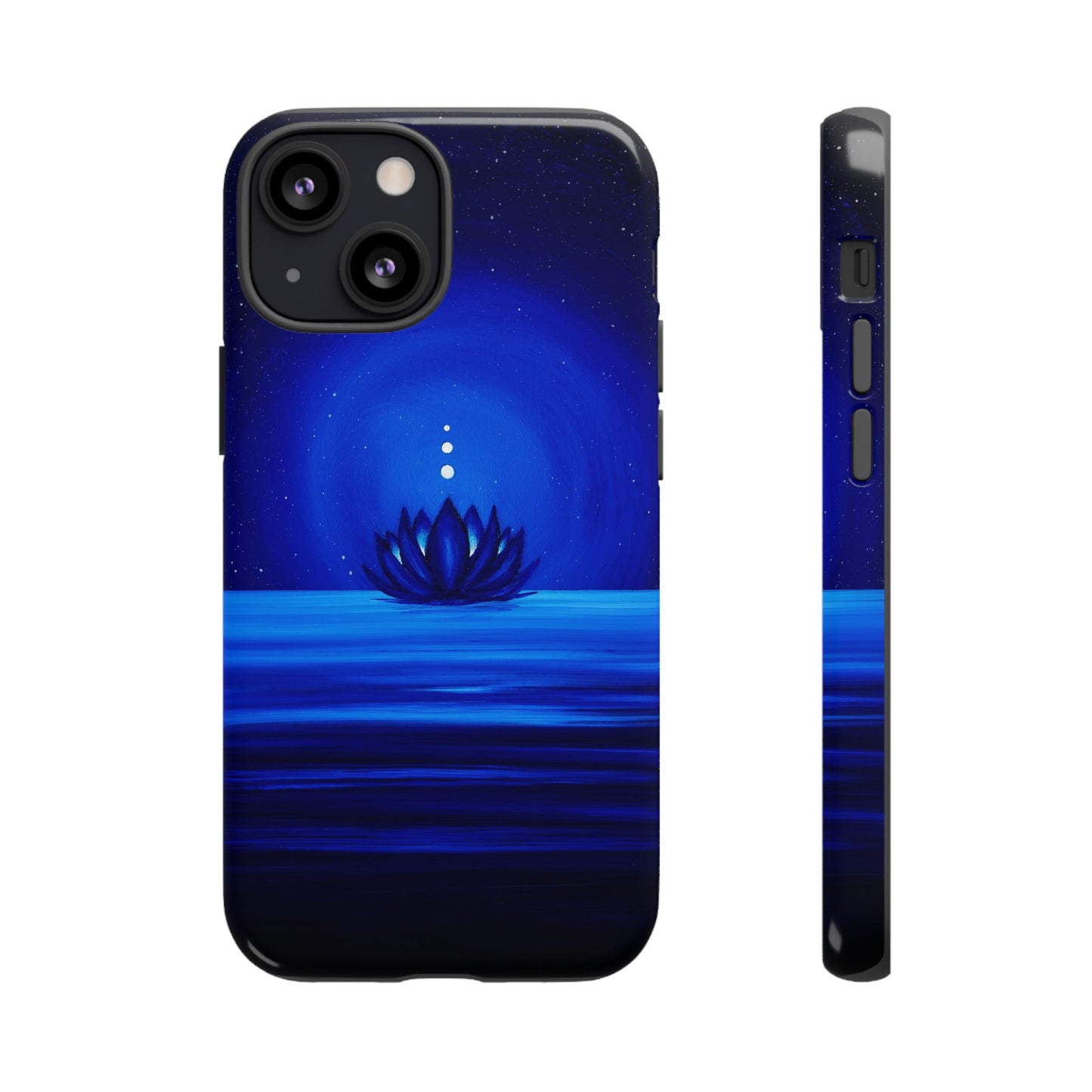 No Mud No Lotus Phone Case