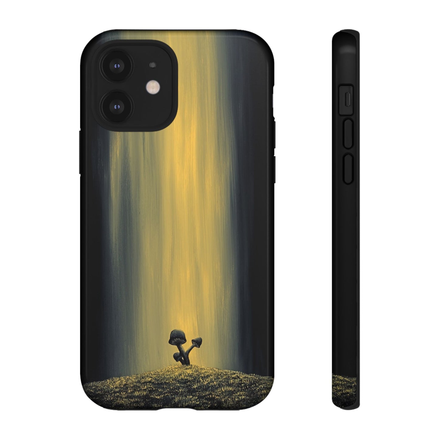 Ground Break Phone Case