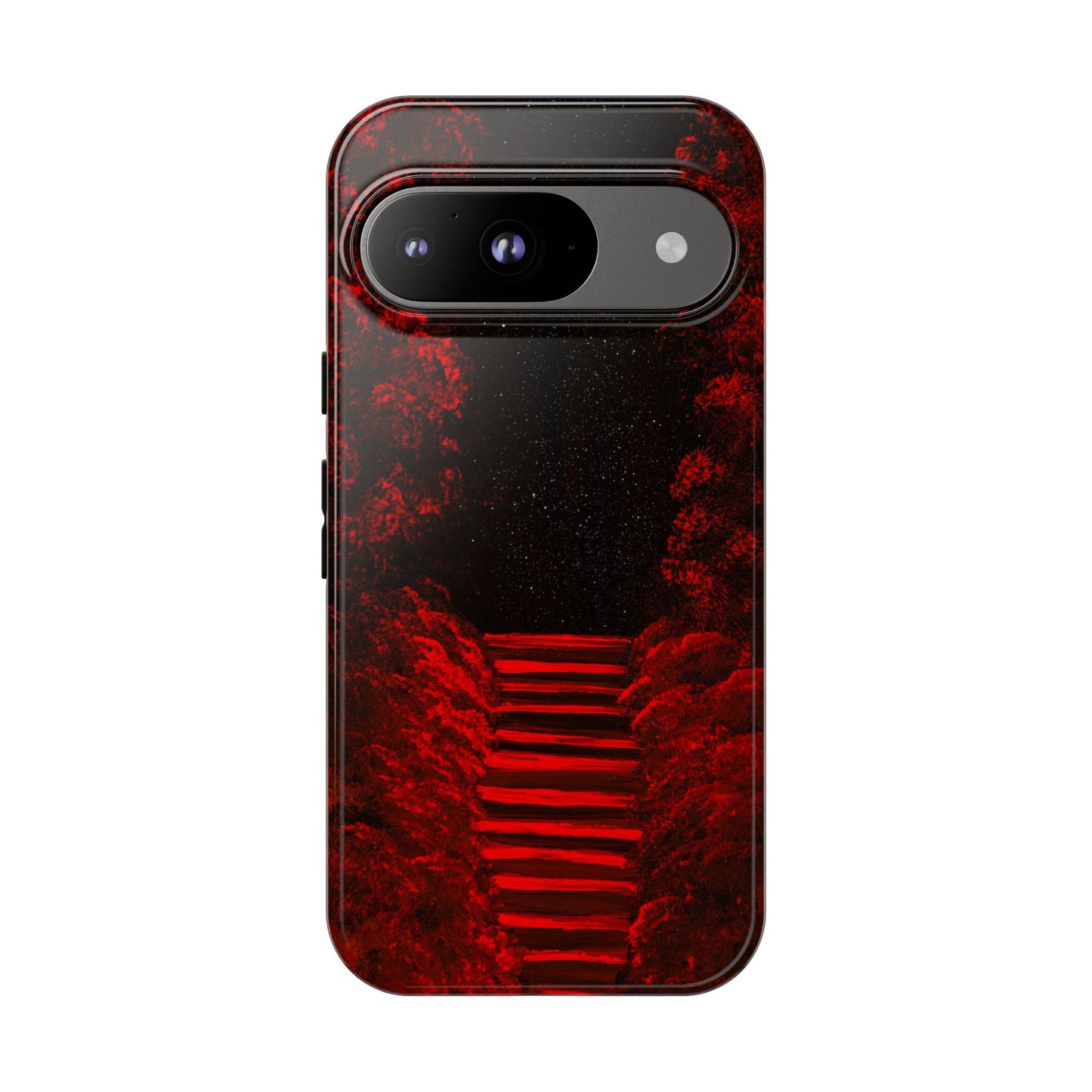 Skybreak Phone Case