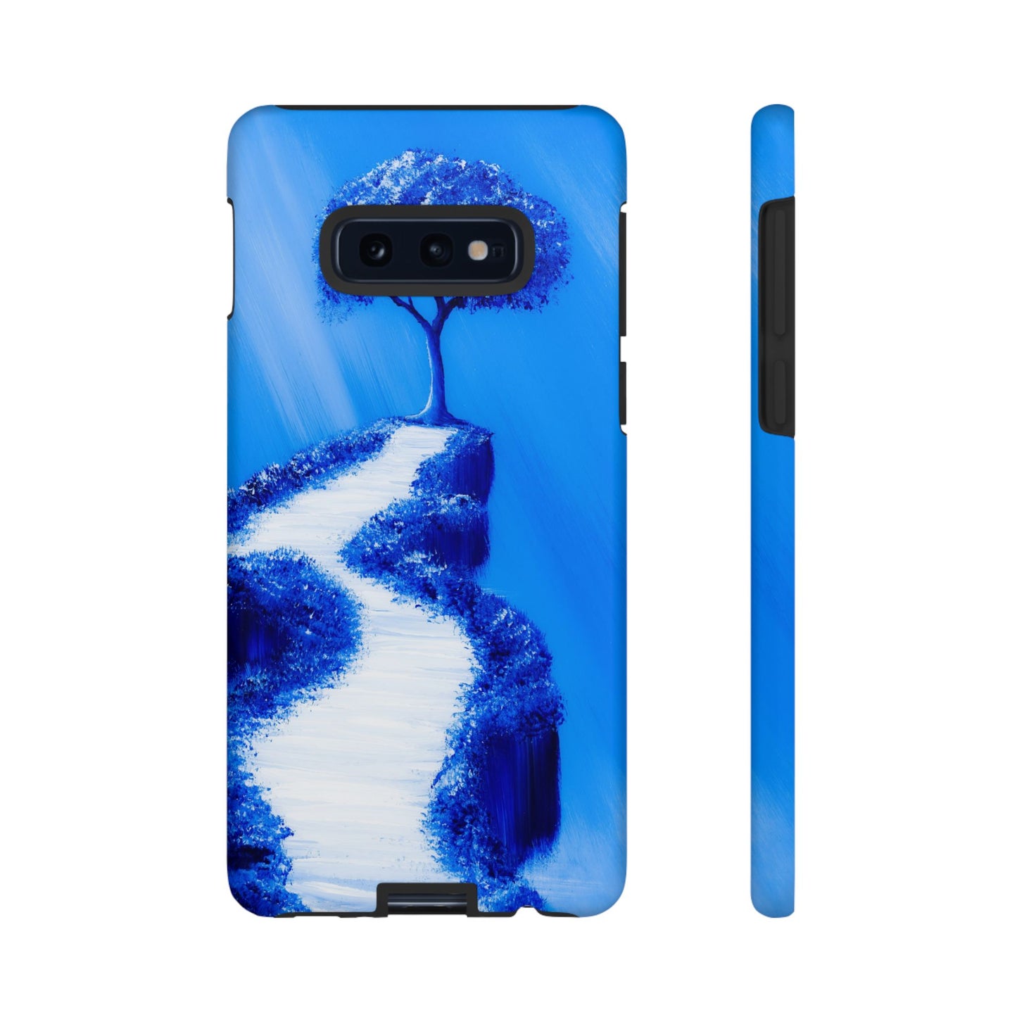 Reflections Point Phone Case