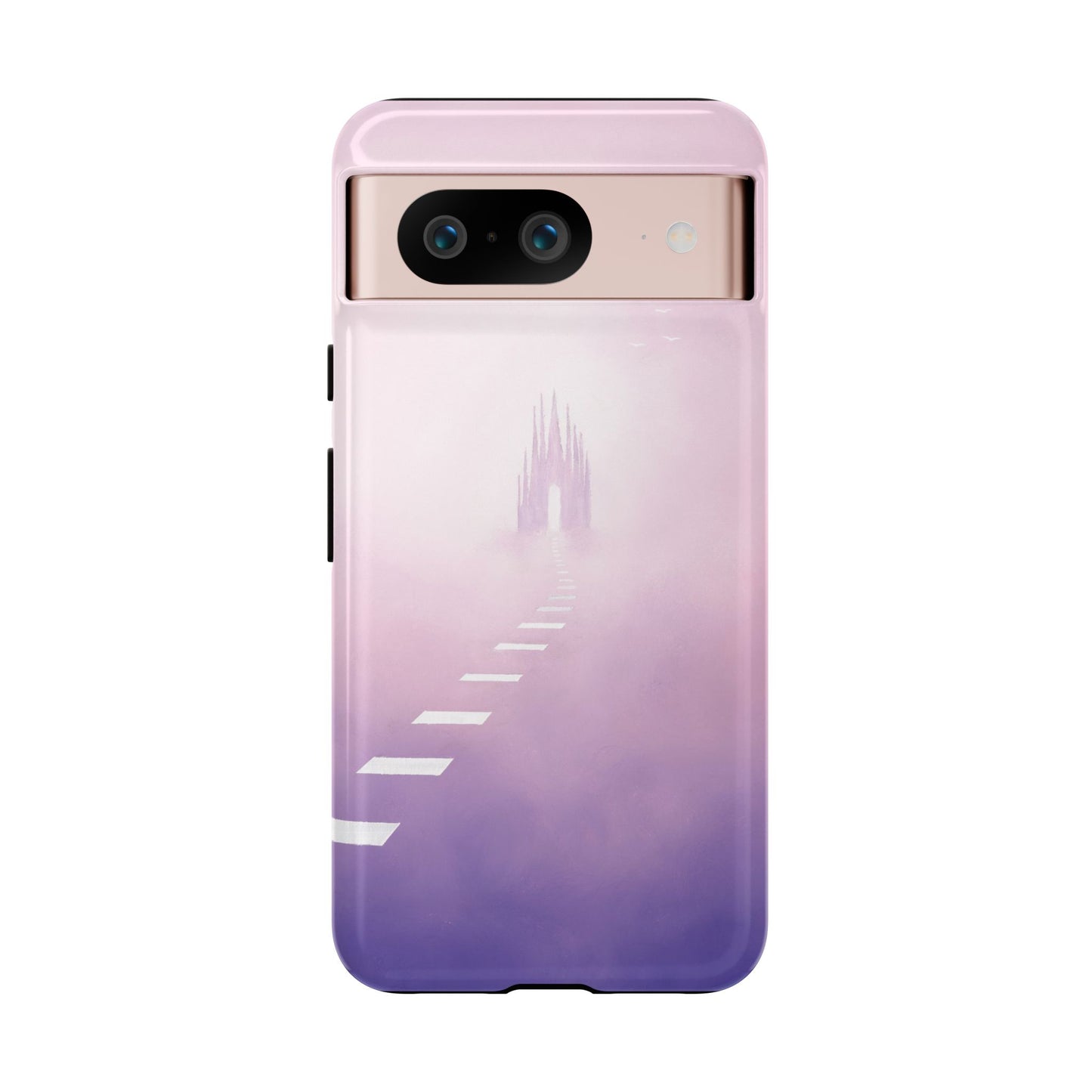 Innocence Return Phone Case