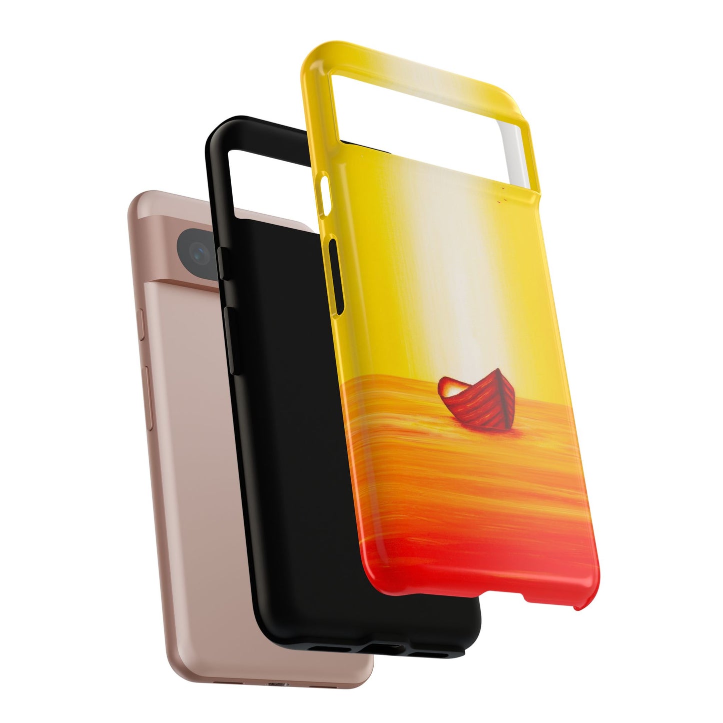 Sea of Possibilities Phone Case