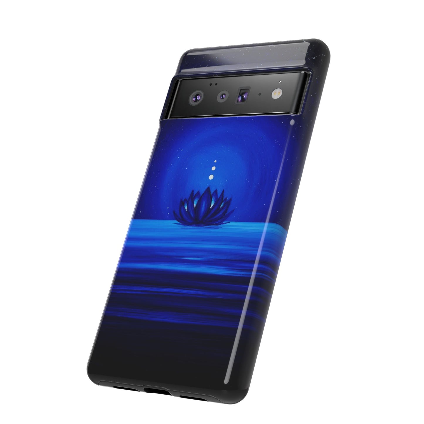No Mud No Lotus Phone Case