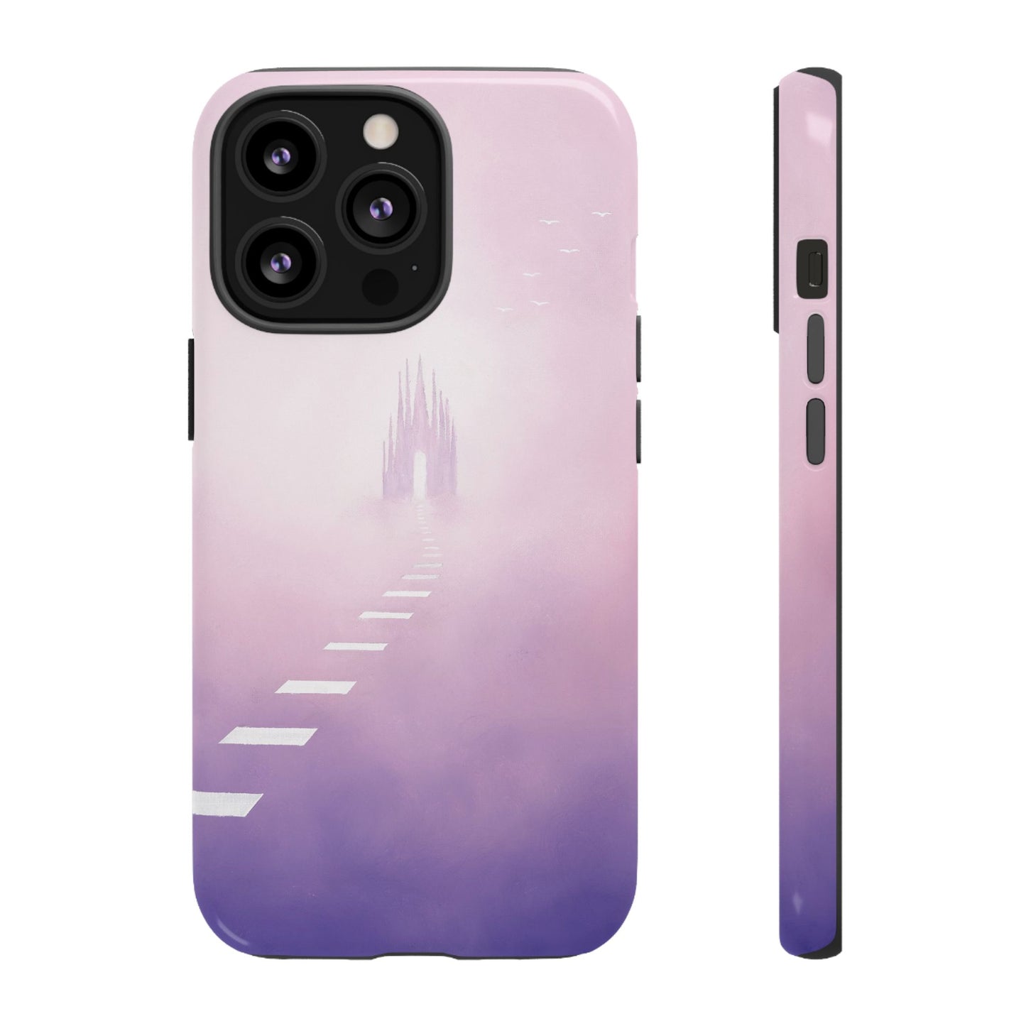 Innocence Return Phone Case